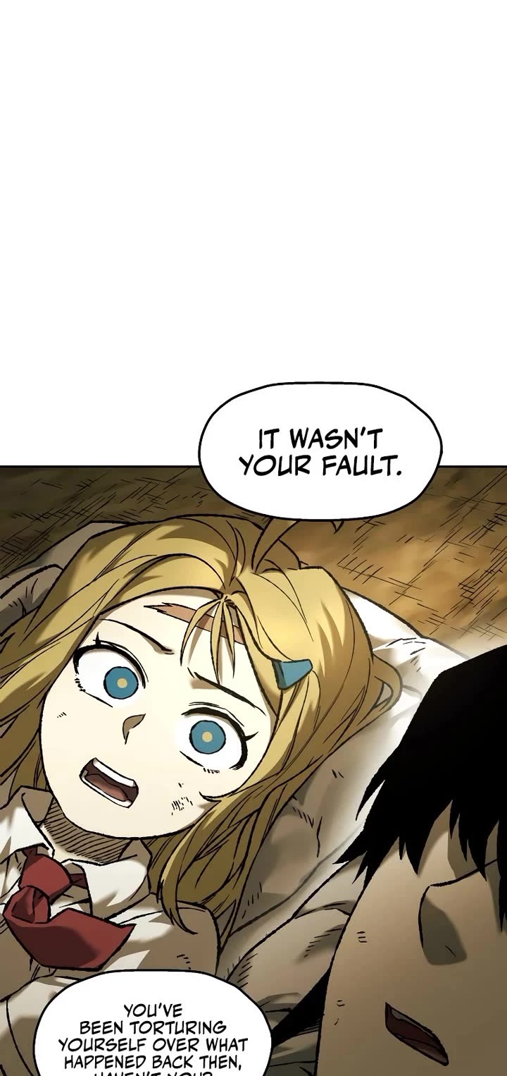Surviving the Apocalypse Chapter 96 page 14 - Chapter 96: The Meaning of Words (1)