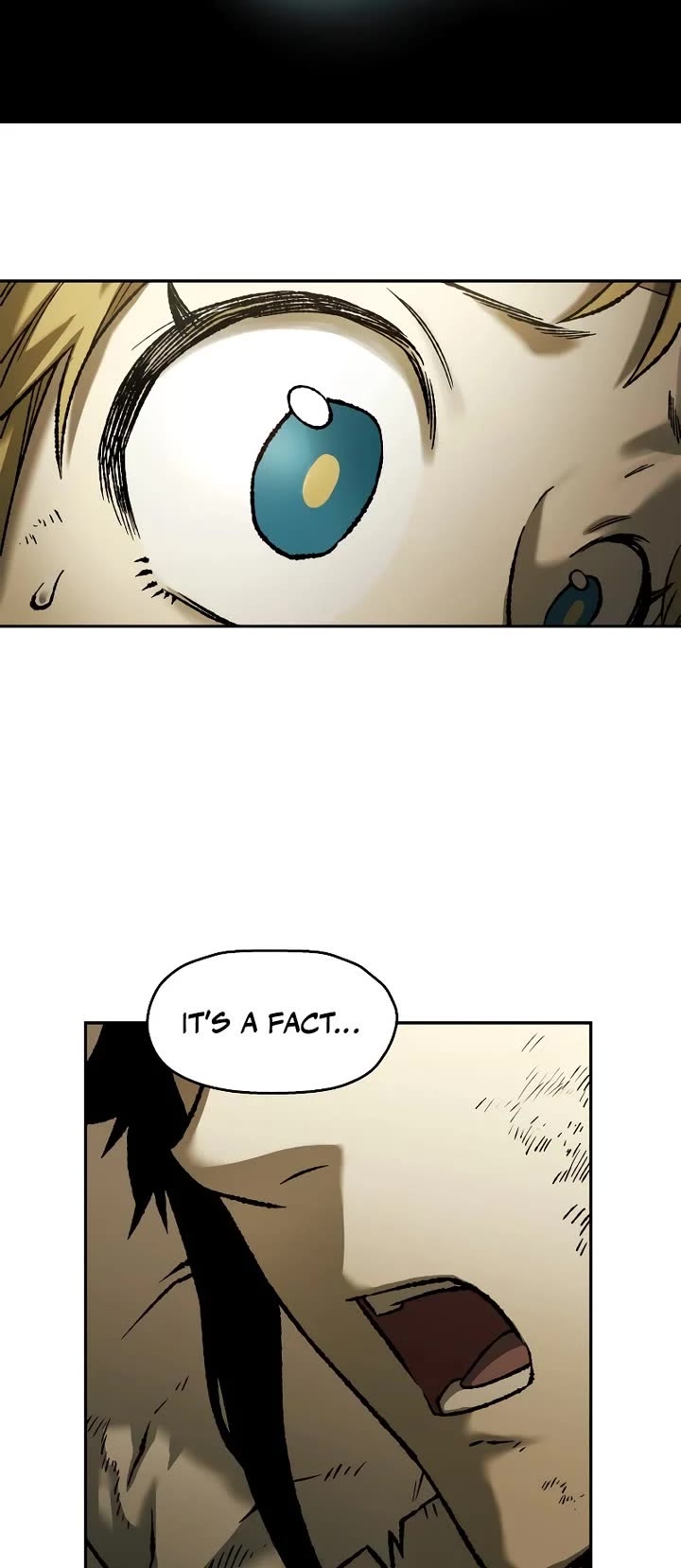 Surviving the Apocalypse Chapter 96 page 19 - Chapter 96: The Meaning of Words (1)