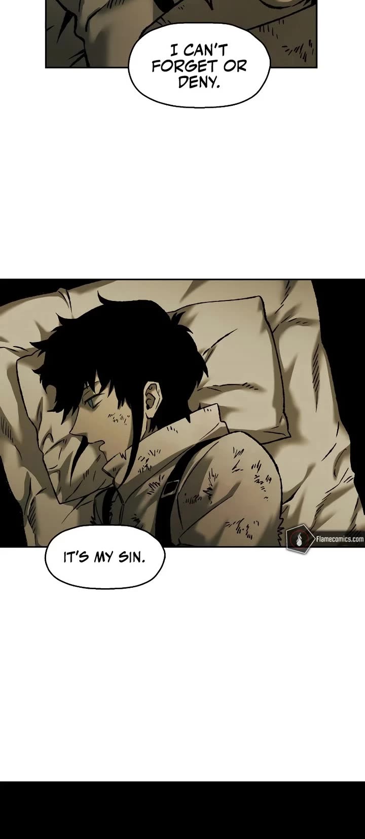 Surviving the Apocalypse Chapter 96 page 20 - Chapter 96: The Meaning of Words (1)
