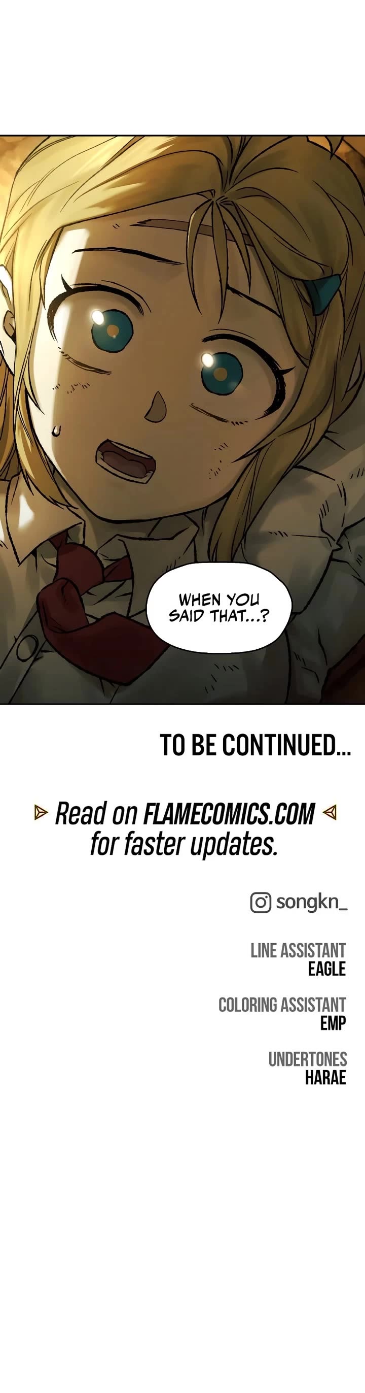 Surviving the Apocalypse Chapter 96 page 26 - Chapter 96: The Meaning of Words (1)