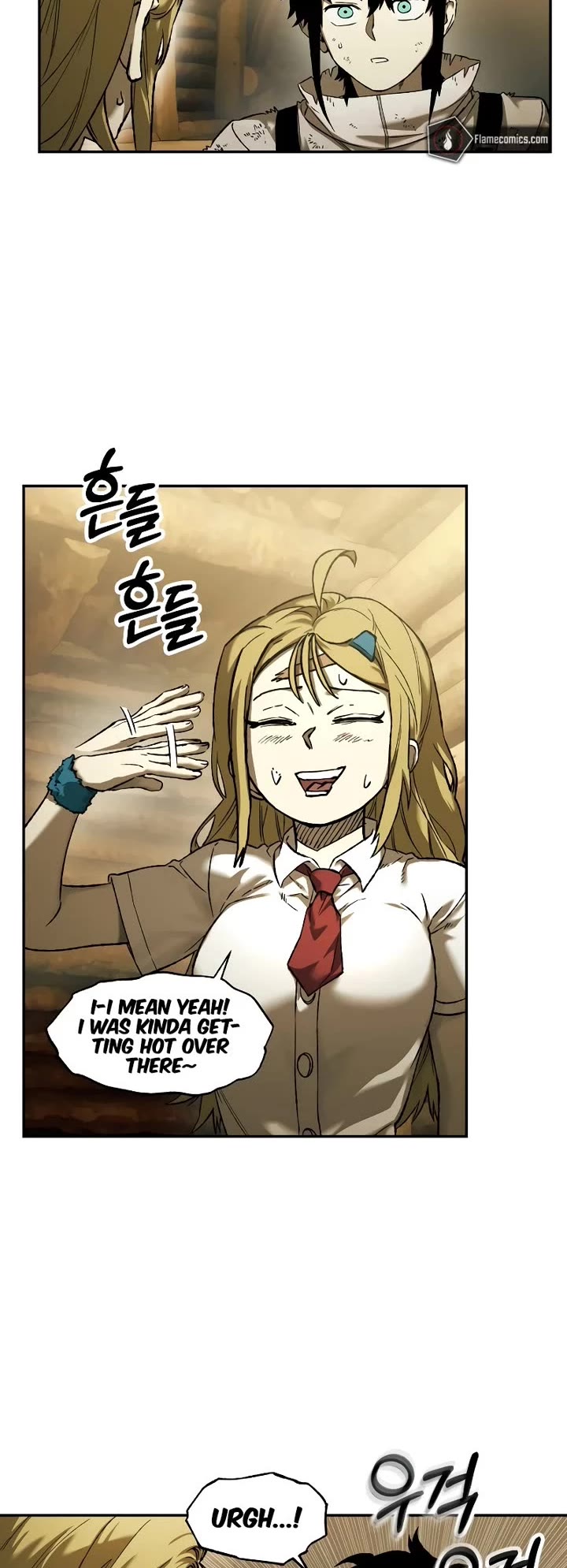Surviving the Apocalypse Chapter 96 page 4 - Chapter 96: The Meaning of Words (1)