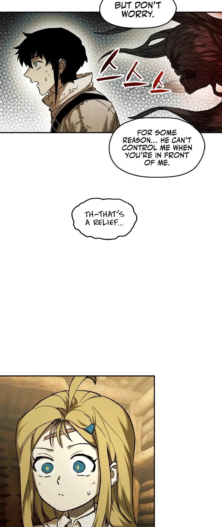 Surviving the Apocalypse Chapter 96 page 9 - Chapter 96: The Meaning of Words (1)