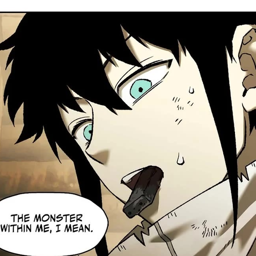 Surviving the Apocalypse Chapter 96: The Meaning of Words (1) cover