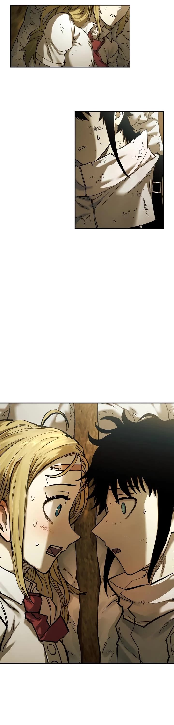 Surviving the Apocalypse Chapter 97 page 2 - Chapter 97: The Meaning of Words (2)