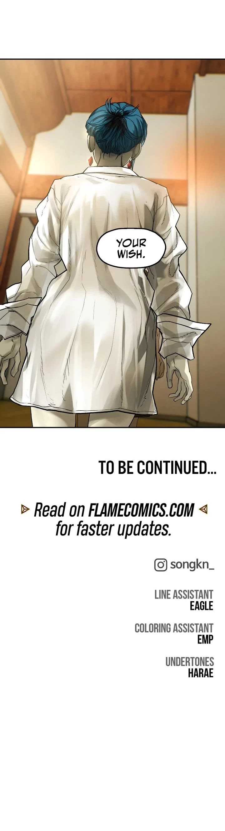 Surviving the Apocalypse Chapter 98 page 32 - Chapter 98: Bathhouse
