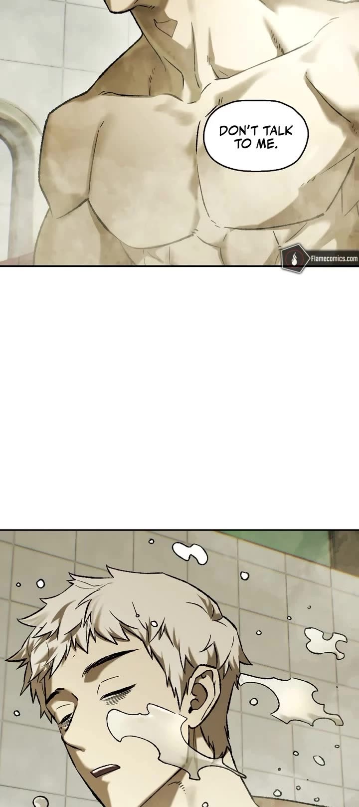 Surviving the Apocalypse Chapter 98 page 6 - Chapter 98: Bathhouse