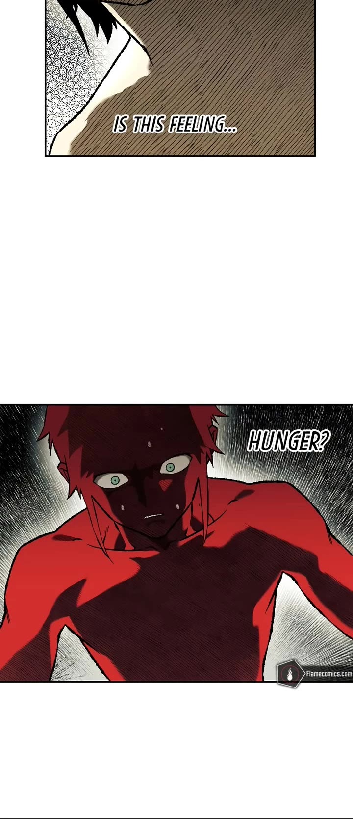 Surviving the Apocalypse Chapter 99 page 10 - Chapter 99: Let Me Touch You (2)
