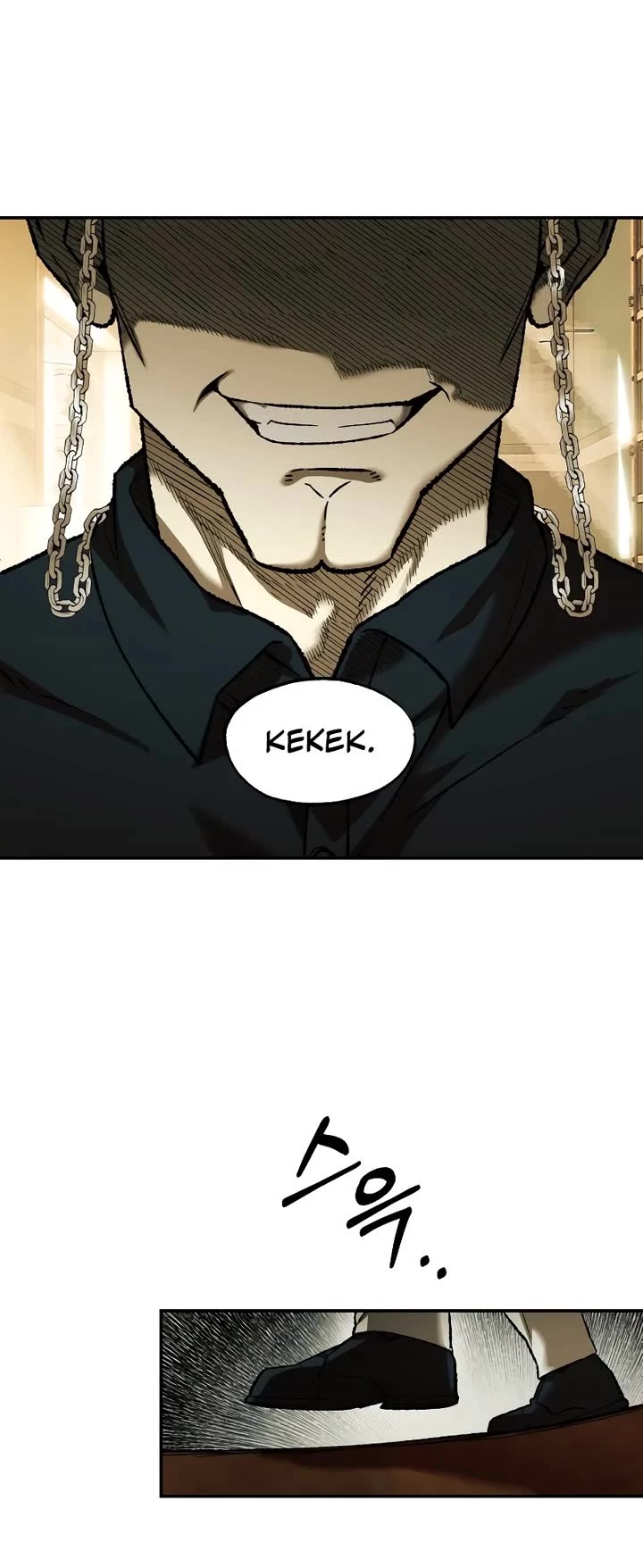 Surviving the Apocalypse Chapter 99 page 33 - Chapter 99: Let Me Touch You (2)