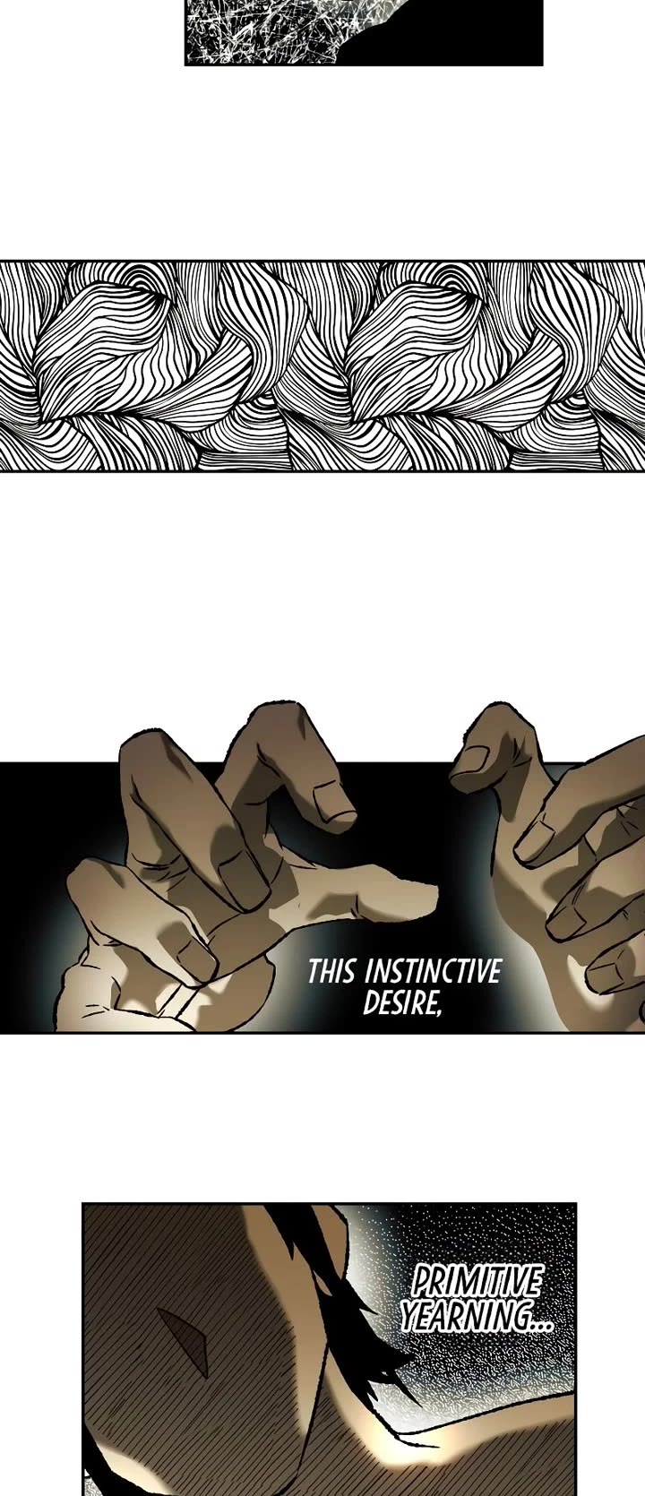 Surviving the Apocalypse Chapter 99 page 9 - Chapter 99: Let Me Touch You (2)