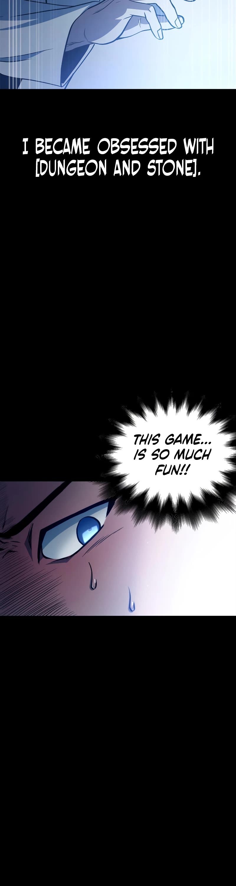 Surviving the Game as a Barbarian Chapter 1 page 15 - Chapter 1