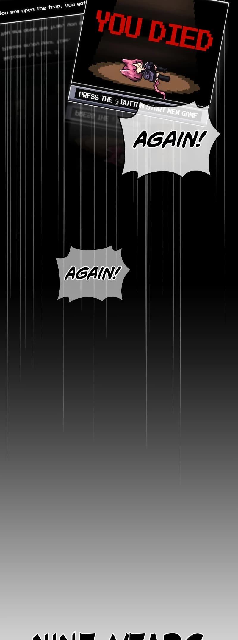 Surviving the Game as a Barbarian Chapter 1 page 24 - Chapter 1