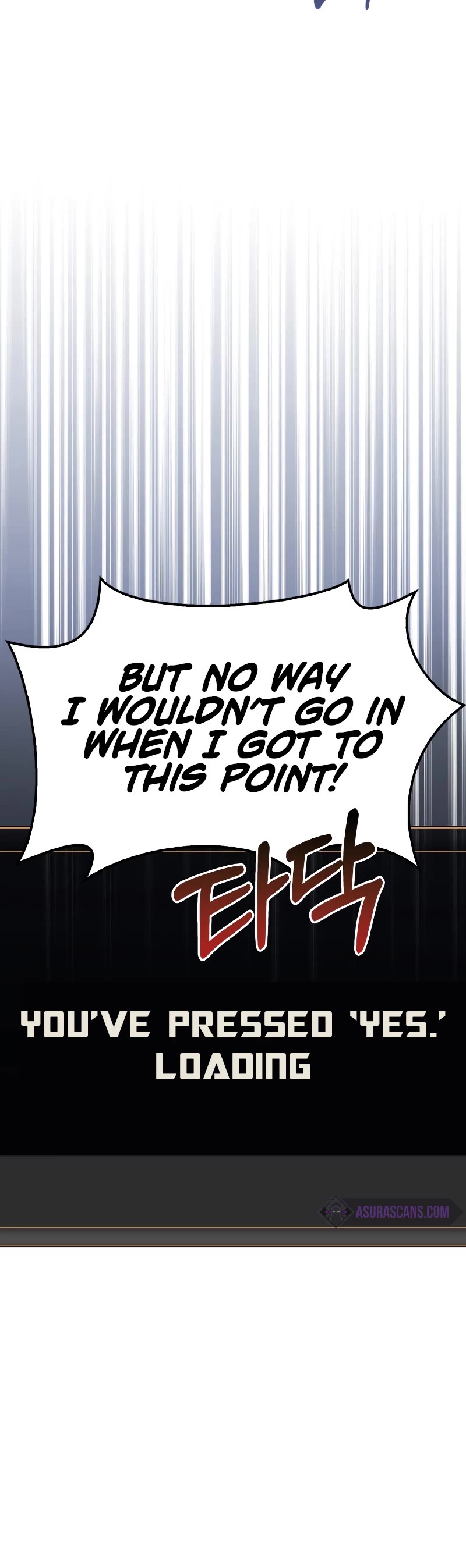 Surviving the Game as a Barbarian Chapter 1 page 31 - Chapter 1