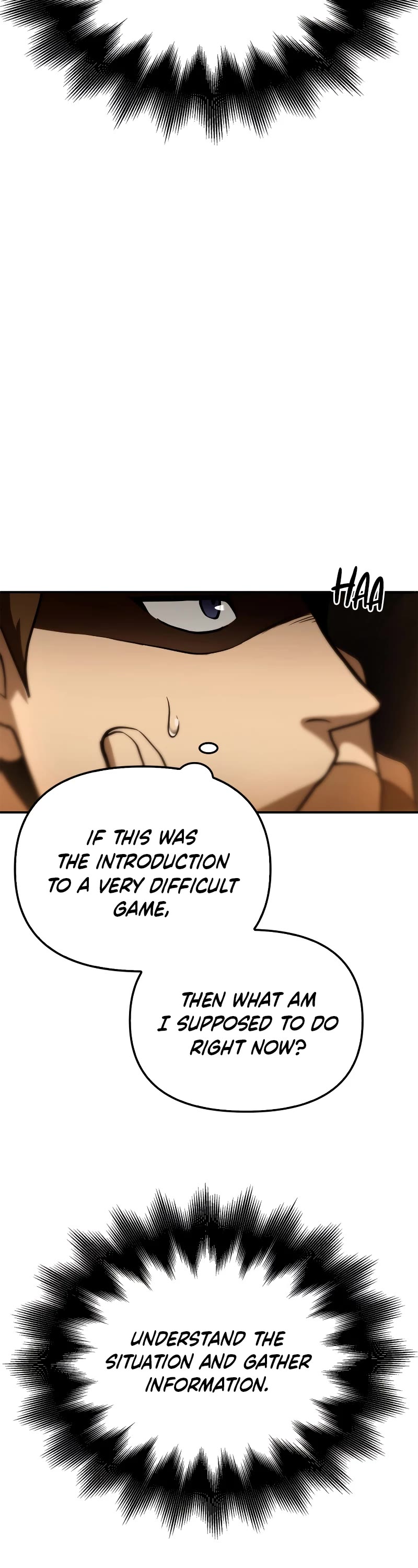 Surviving the Game as a Barbarian Chapter 1 page 47 - Chapter 1