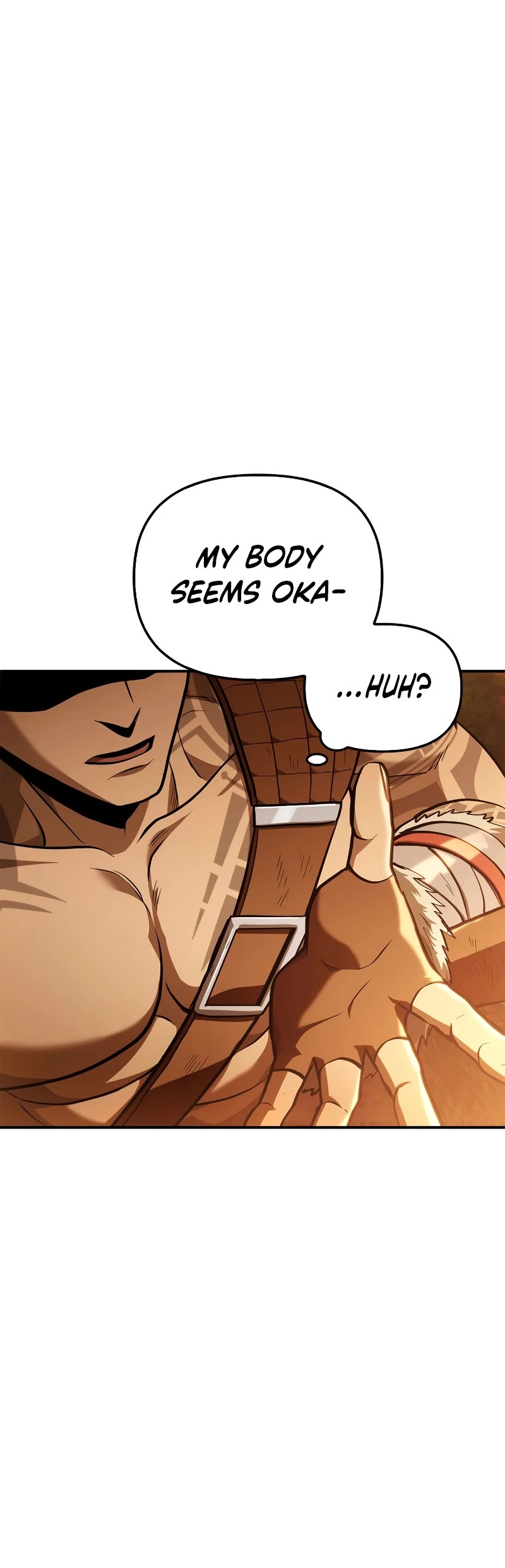 Surviving the Game as a Barbarian Chapter 1 page 48 - Chapter 1