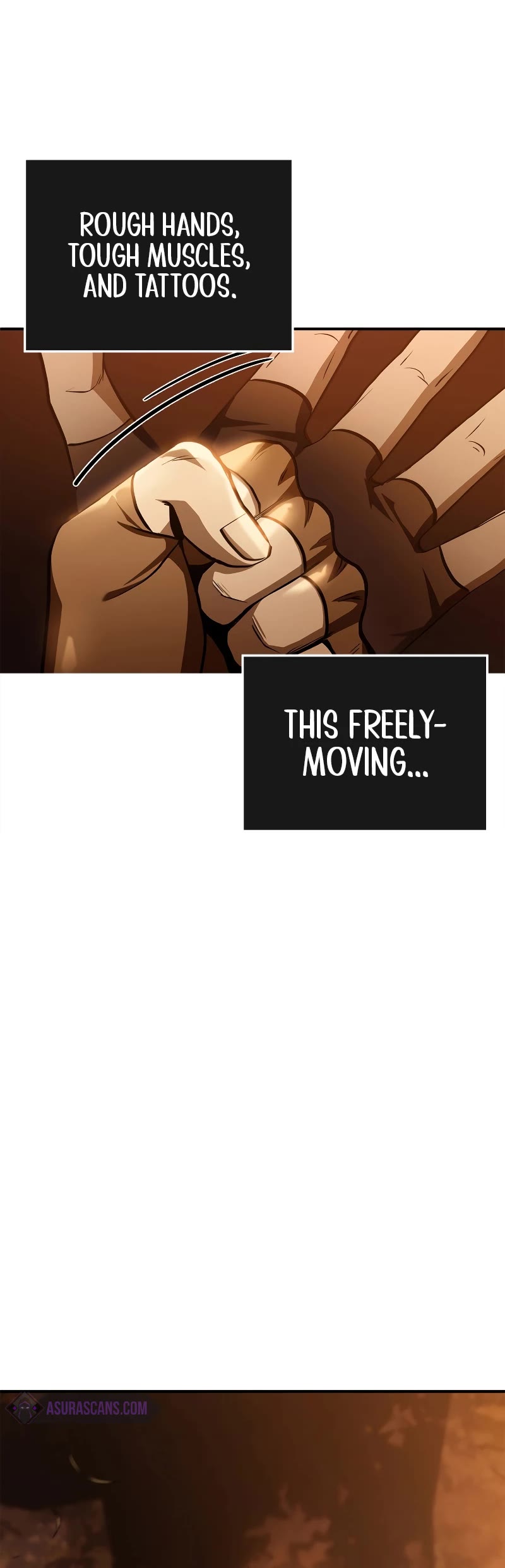 Surviving the Game as a Barbarian Chapter 1 page 49 - Chapter 1