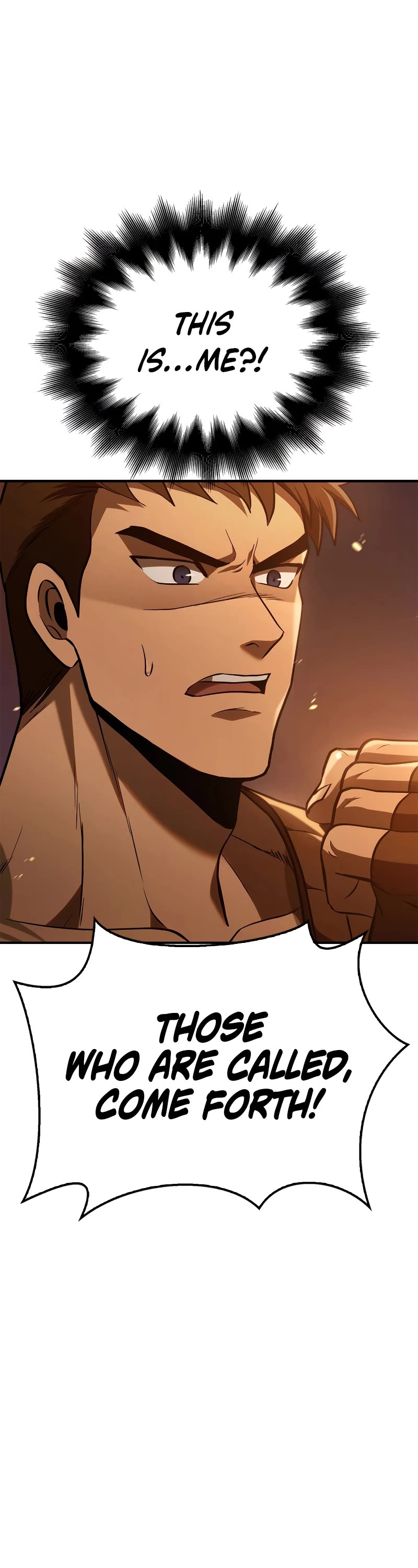 Surviving the Game as a Barbarian Chapter 1 page 51 - Chapter 1