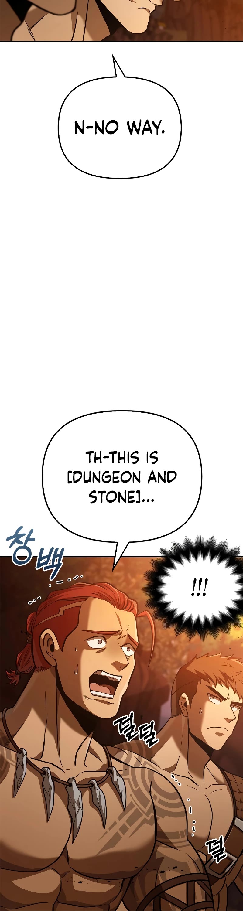 Surviving the Game as a Barbarian Chapter 1 page 63 - Chapter 1