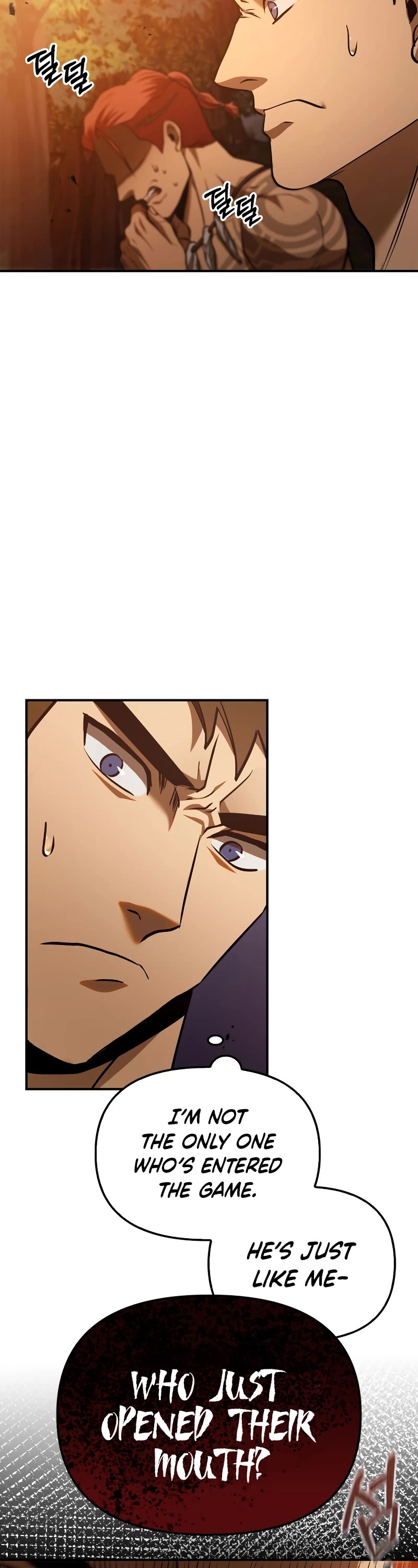 Surviving the Game as a Barbarian Chapter 1 page 65 - Chapter 1