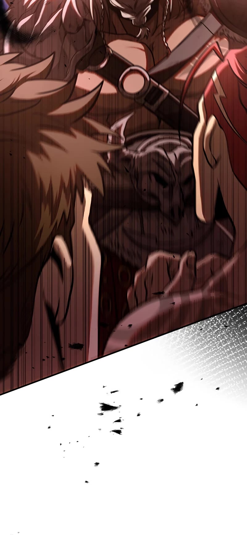 Surviving the Game as a Barbarian Chapter 1 page 67 - Chapter 1