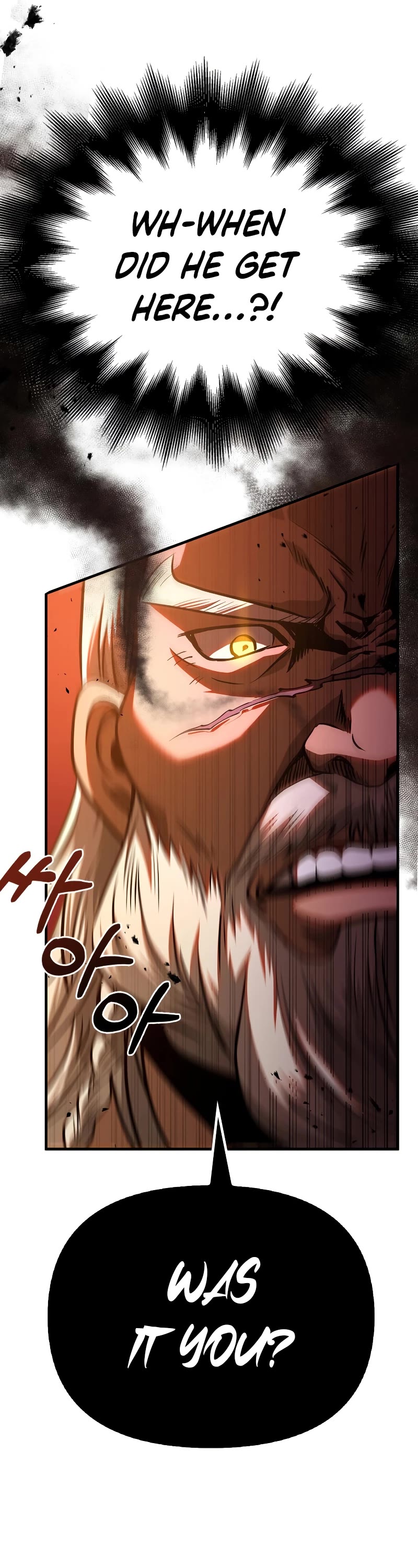 Surviving the Game as a Barbarian Chapter 1 page 68 - Chapter 1
