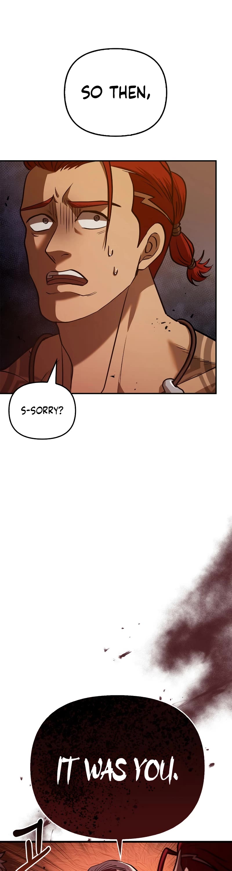 Surviving the Game as a Barbarian Chapter 1 page 71 - Chapter 1