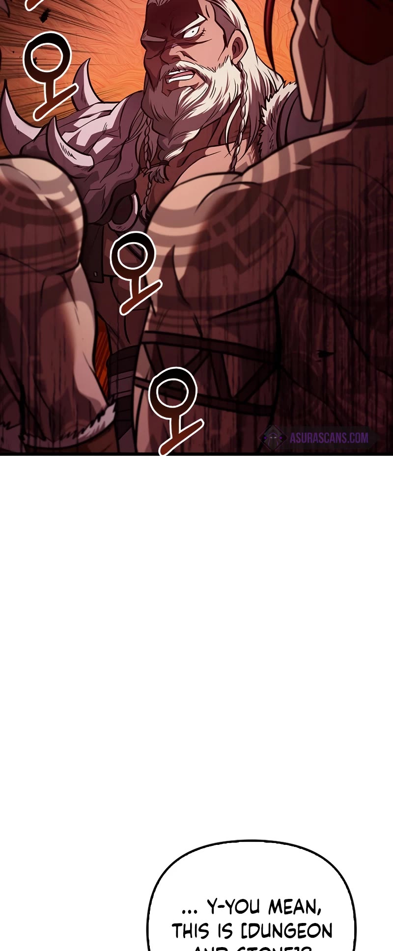 Surviving the Game as a Barbarian Chapter 1 page 72 - Chapter 1