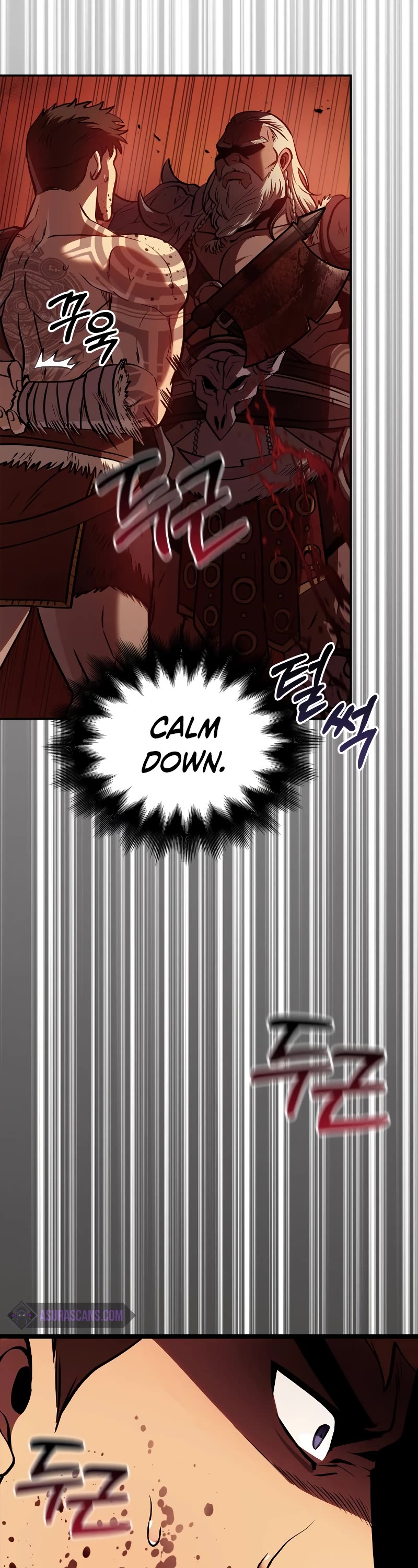 Surviving the Game as a Barbarian Chapter 1 page 77 - Chapter 1