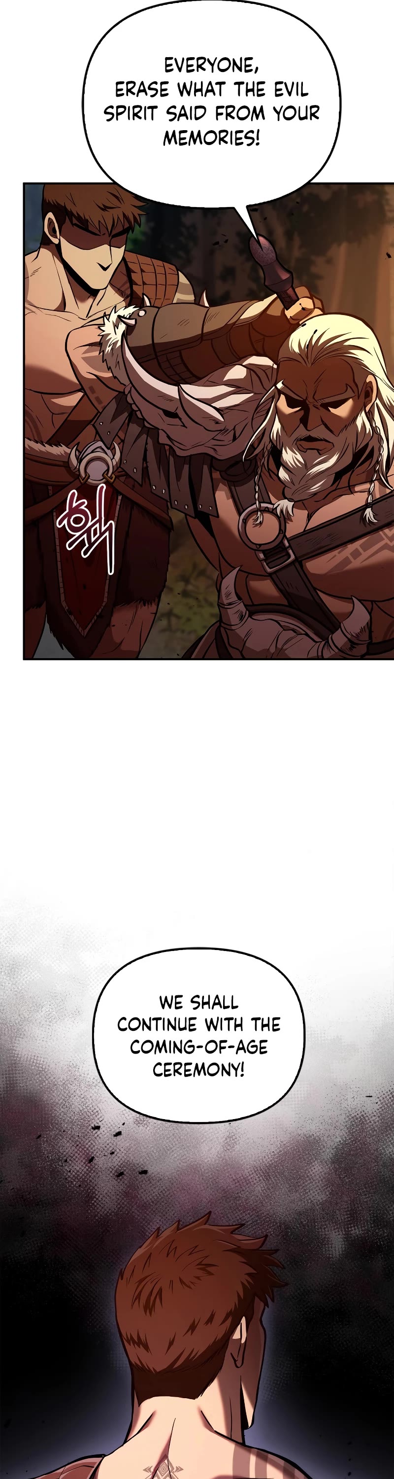 Surviving the Game as a Barbarian Chapter 1 page 80 - Chapter 1