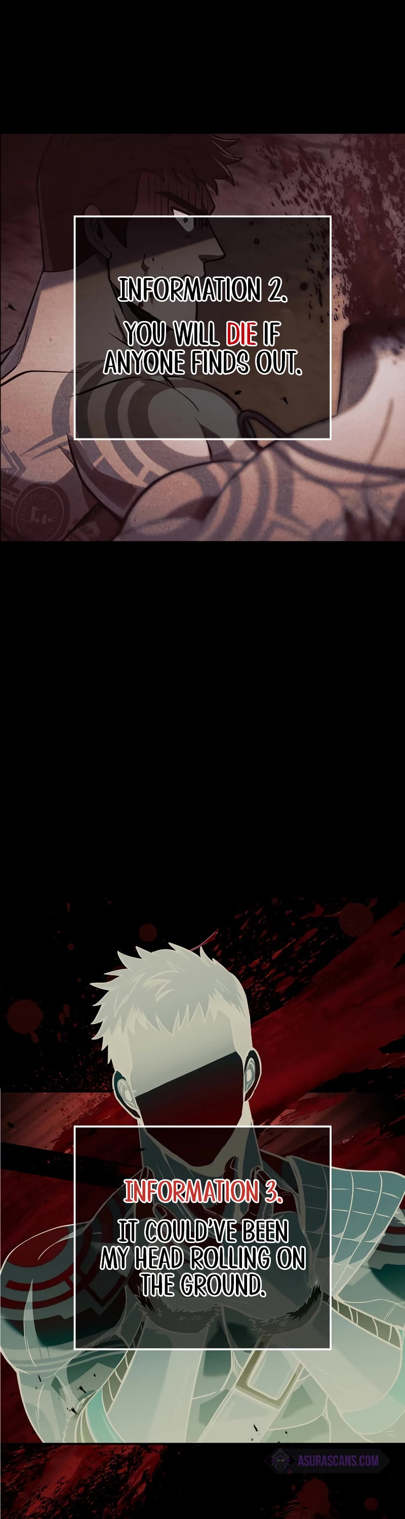 Surviving the Game as a Barbarian Chapter 1 page 82 - Chapter 1