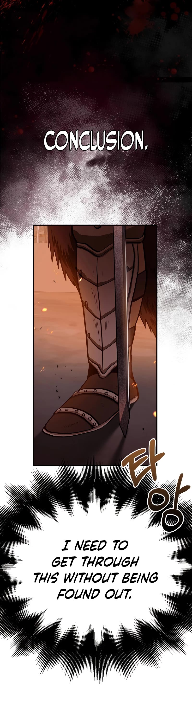 Surviving the Game as a Barbarian Chapter 1 page 83 - Chapter 1