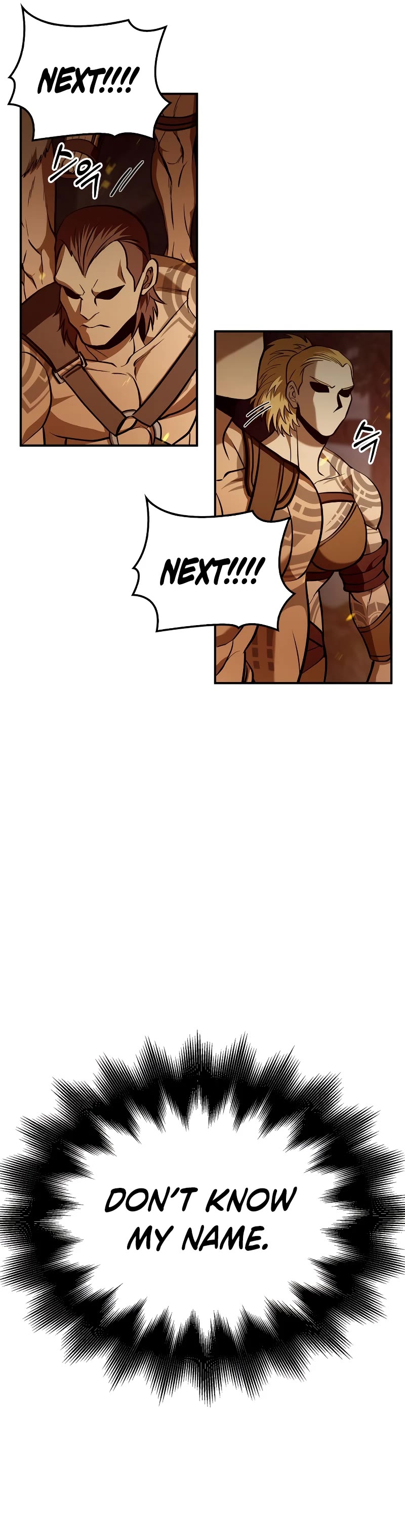 Surviving the Game as a Barbarian Chapter 1 page 86 - Chapter 1