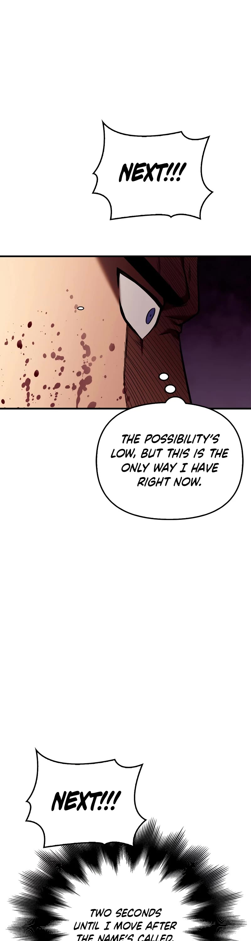 Surviving the Game as a Barbarian Chapter 1 page 88 - Chapter 1