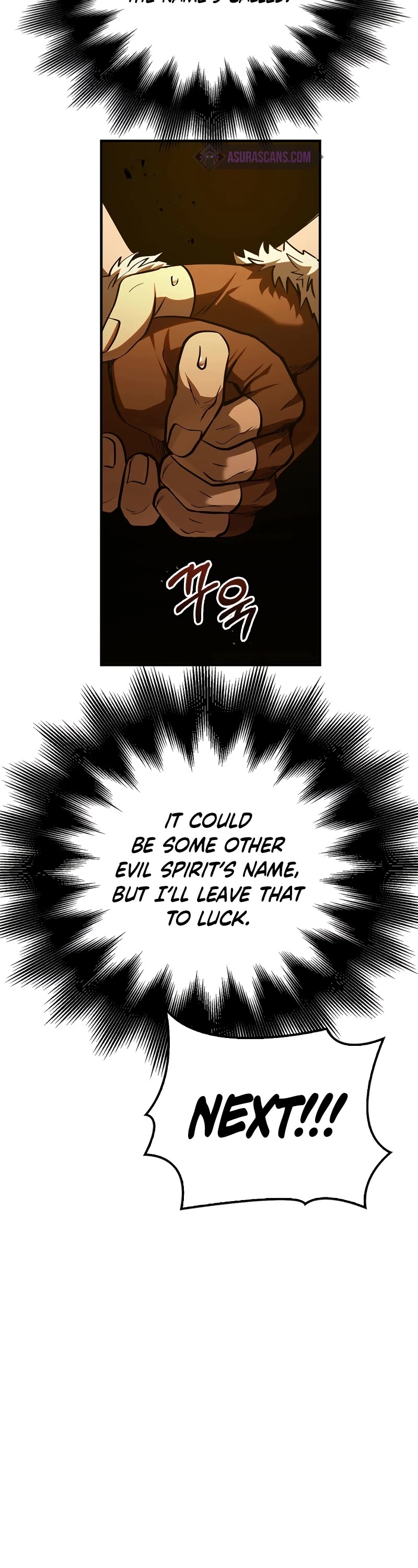 Surviving the Game as a Barbarian Chapter 1 page 89 - Chapter 1