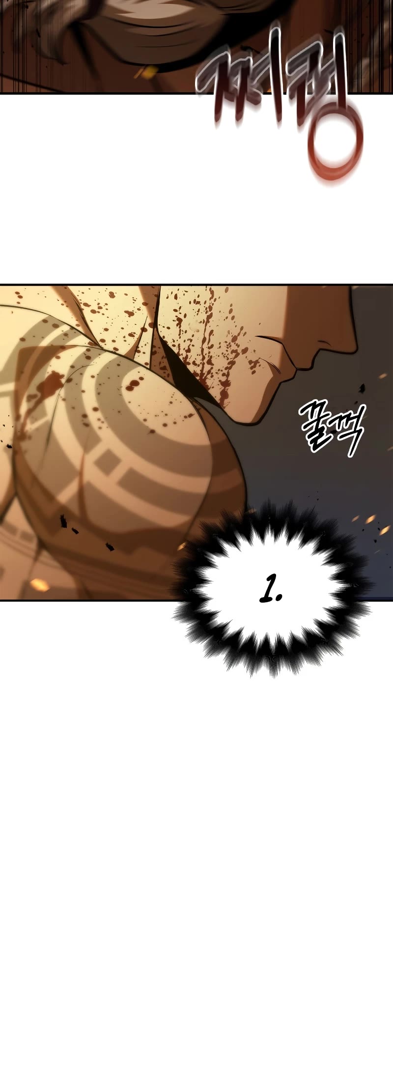 Surviving the Game as a Barbarian Chapter 1 page 91 - Chapter 1