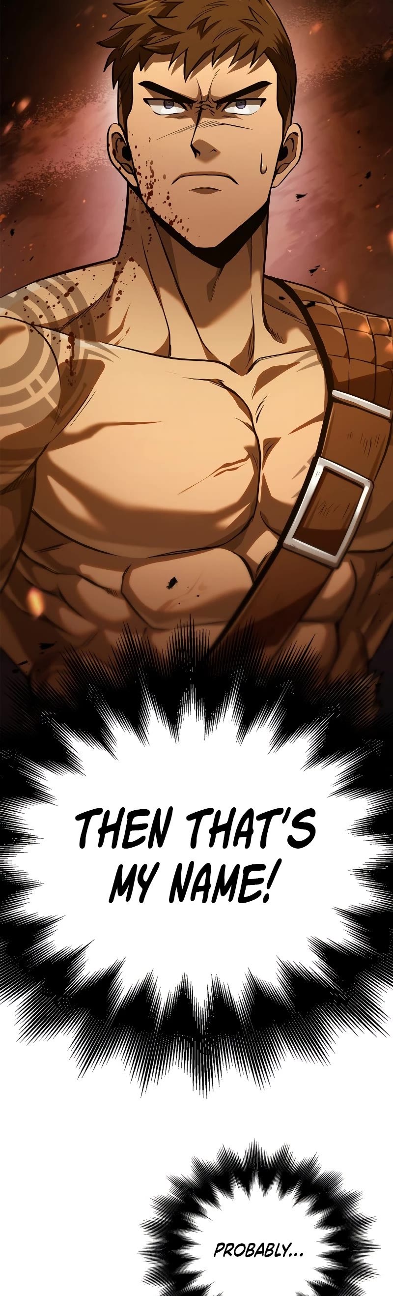 Surviving the Game as a Barbarian Chapter 1 page 94 - Chapter 1