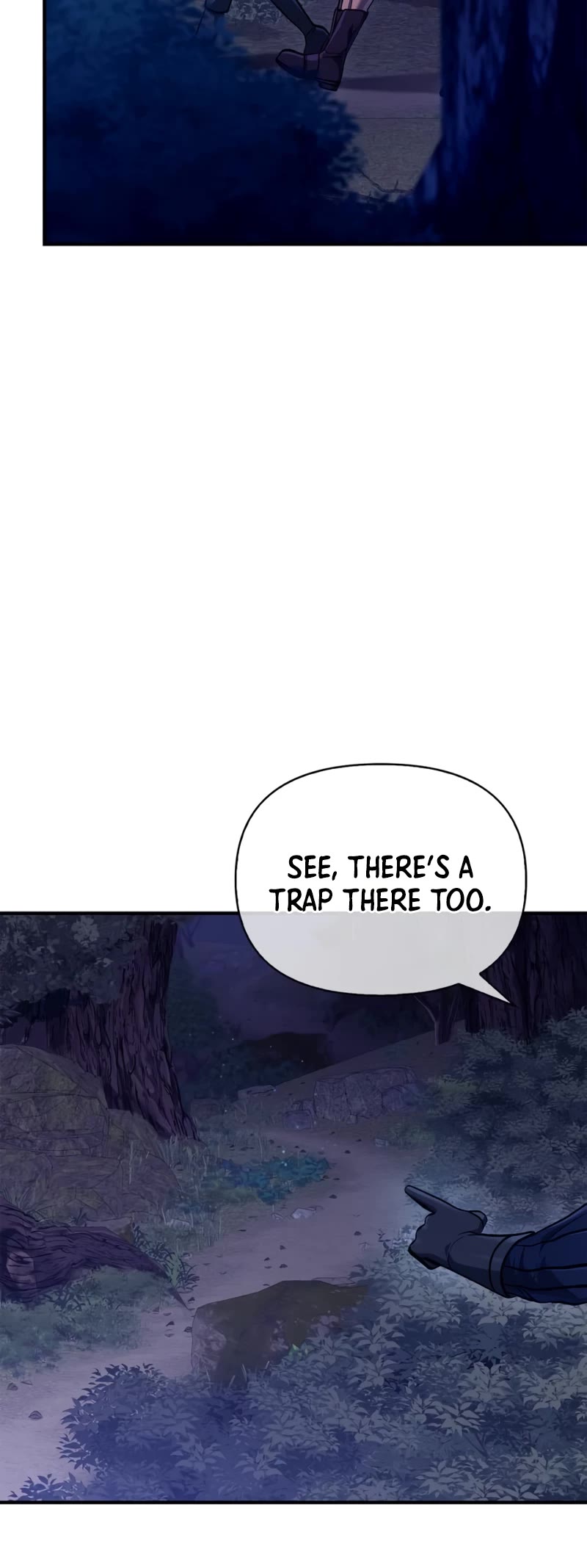 Surviving the Game as a Barbarian Chapter 10 page 24 - Chapter 10