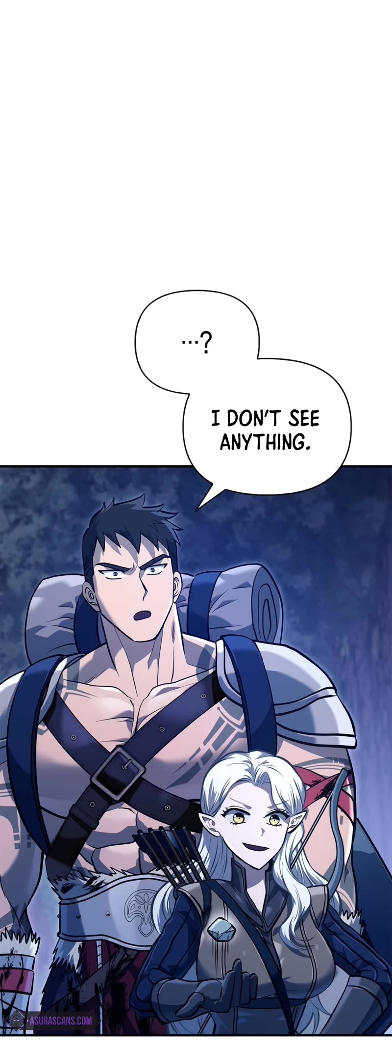 Surviving the Game as a Barbarian Chapter 10 page 25 - Chapter 10