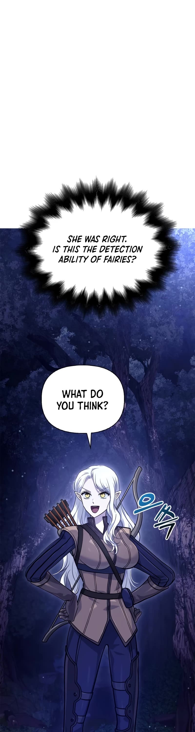 Surviving the Game as a Barbarian Chapter 10 page 27 - Chapter 10