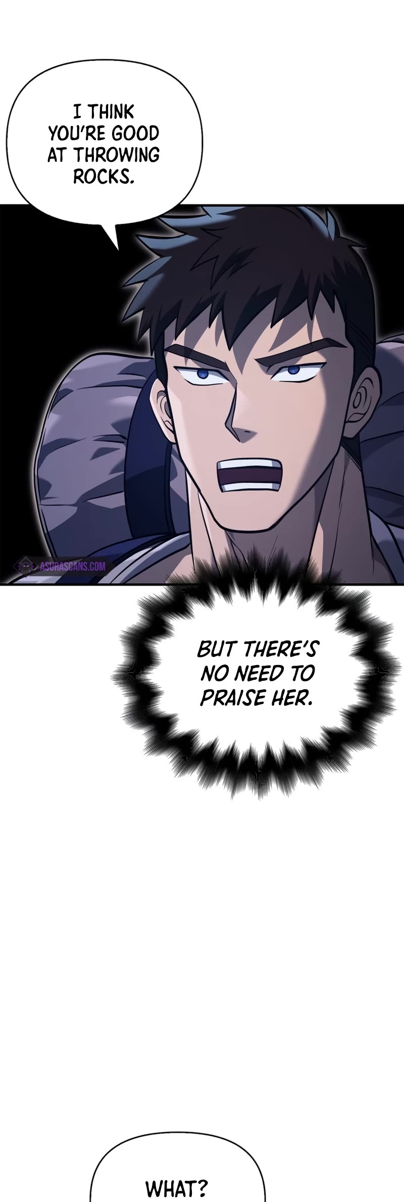 Surviving the Game as a Barbarian Chapter 10 page 29 - Chapter 10