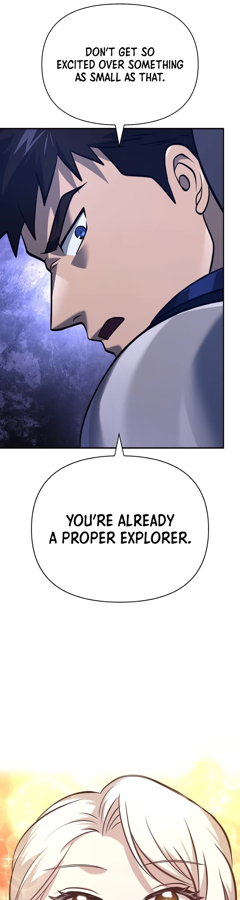 Surviving the Game as a Barbarian Chapter 10 page 31 - Chapter 10