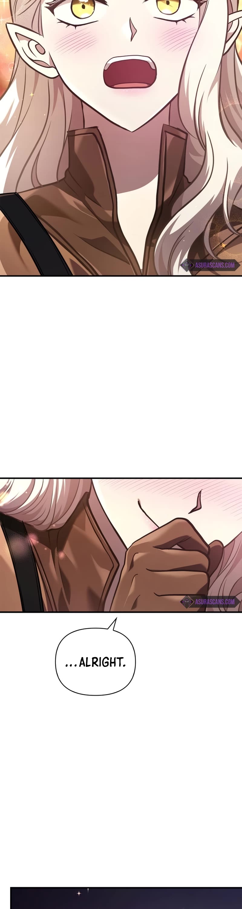 Surviving the Game as a Barbarian Chapter 10 page 32 - Chapter 10