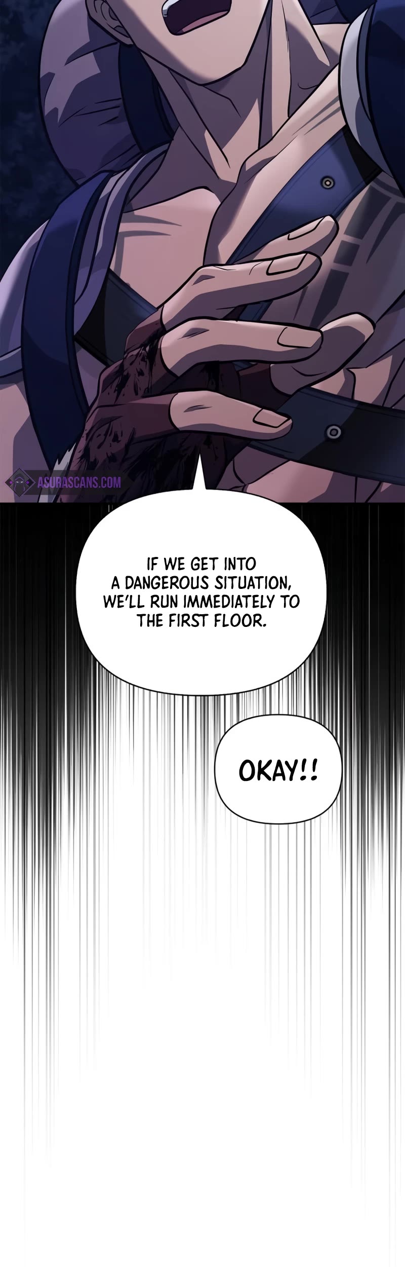 Surviving the Game as a Barbarian Chapter 10 page 39 - Chapter 10