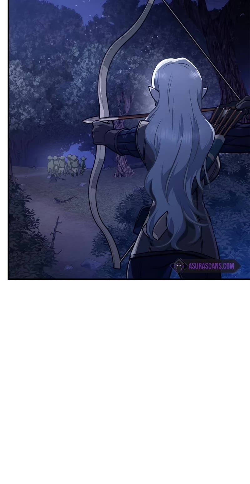 Surviving the Game as a Barbarian Chapter 10 page 50 - Chapter 10