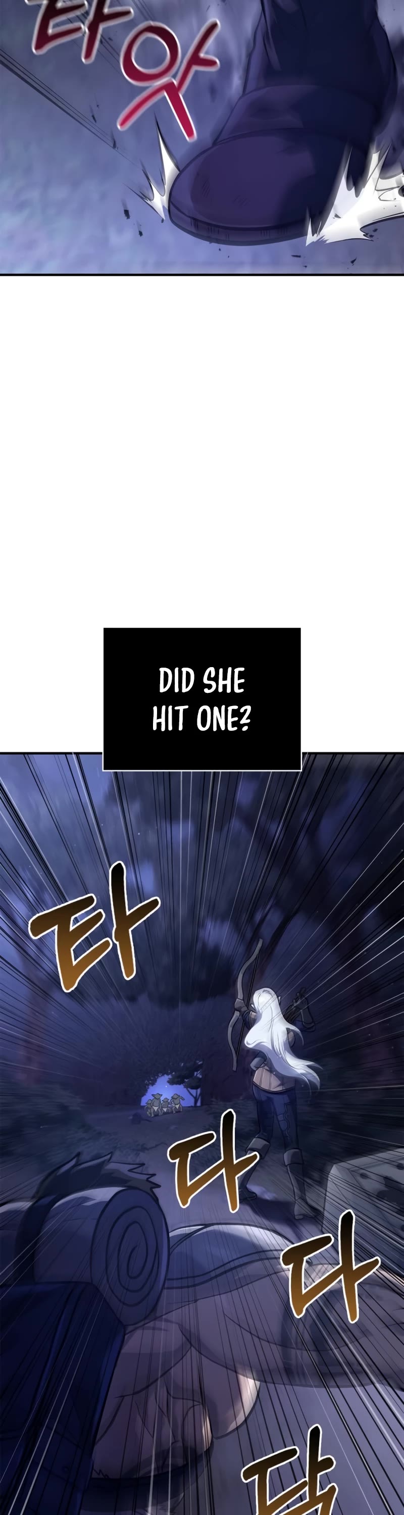 Surviving the Game as a Barbarian Chapter 10 page 52 - Chapter 10