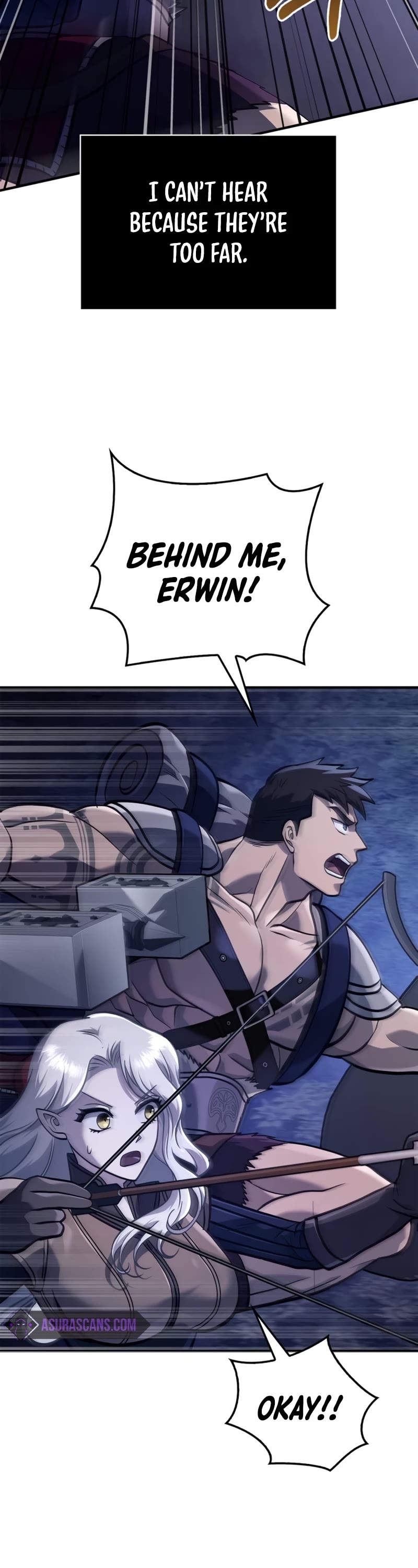 Surviving the Game as a Barbarian Chapter 10 page 53 - Chapter 10