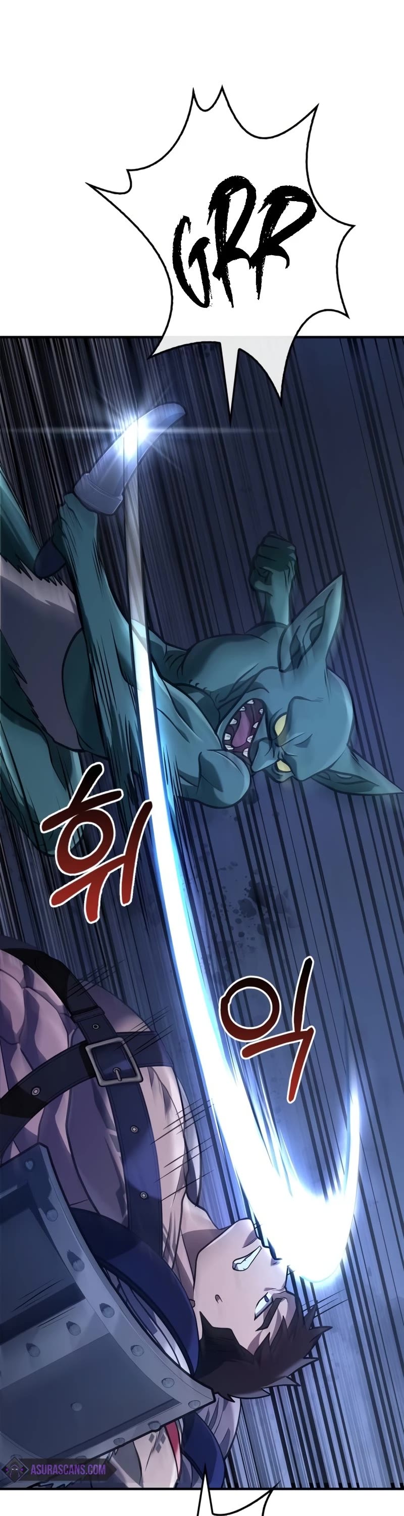 Surviving the Game as a Barbarian Chapter 10 page 66 - Chapter 10