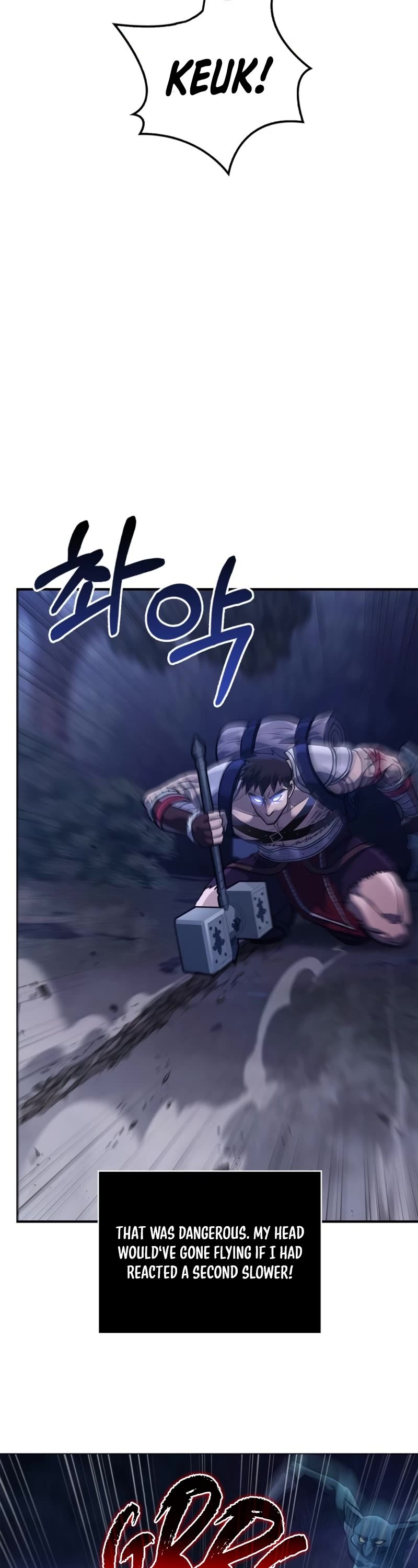 Surviving the Game as a Barbarian Chapter 10 page 67 - Chapter 10