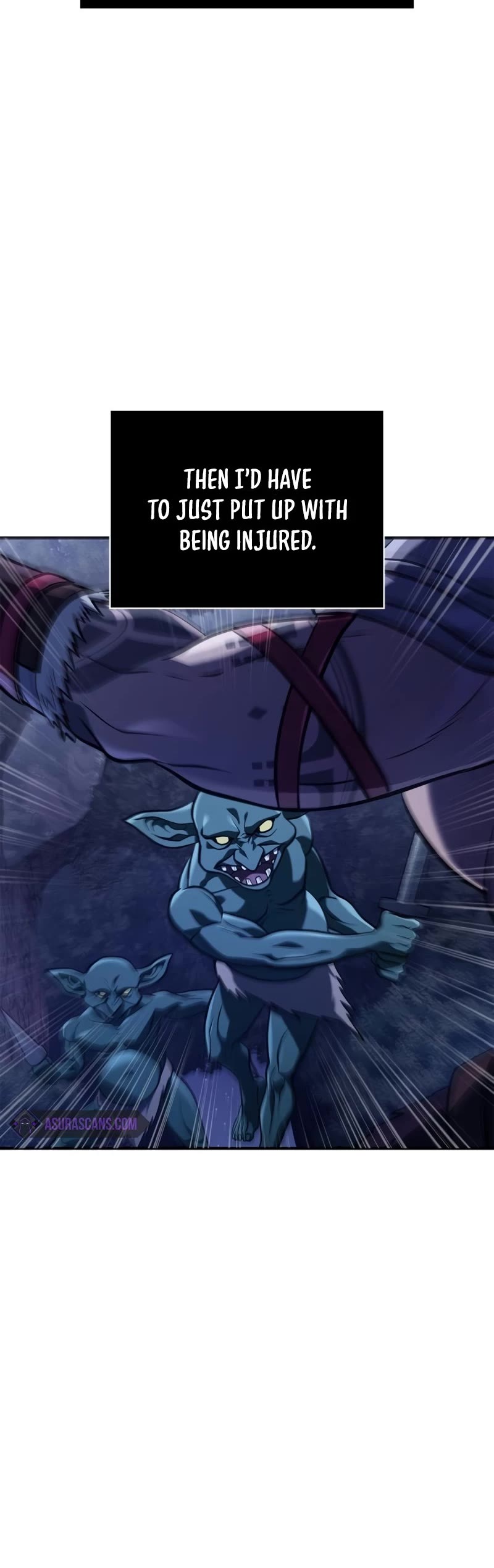 Surviving the Game as a Barbarian Chapter 10 page 69 - Chapter 10