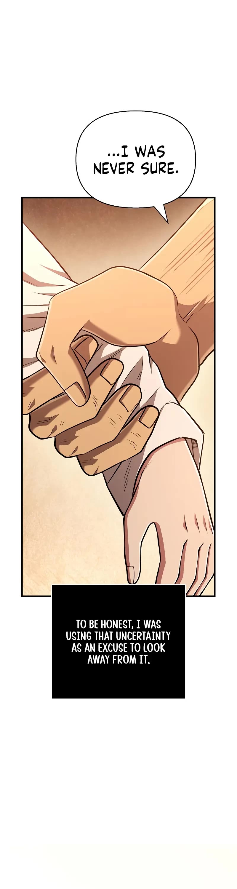 Surviving the Game as a Barbarian Chapter 100 page 17 - Chapter 100 (Goodbyes)