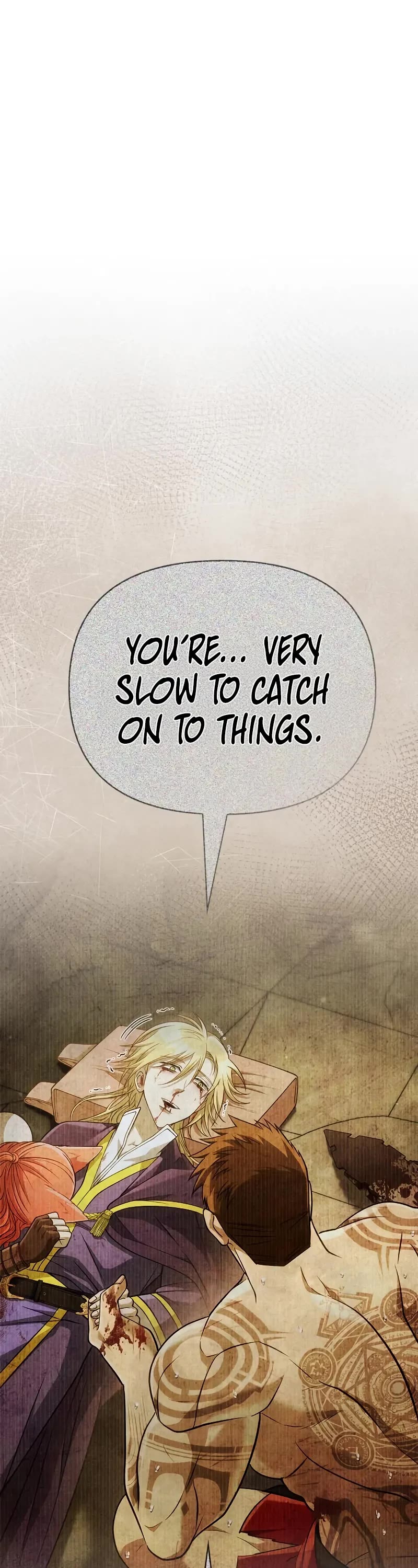 Surviving the Game as a Barbarian Chapter 100 page 2 - Chapter 100 (Goodbyes)